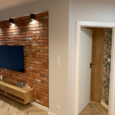 Apartmentsun Island Wrocław Buitenkant foto